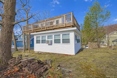 27 Franklin Street, Fort Montgomery, NY 10922 - Photo 3