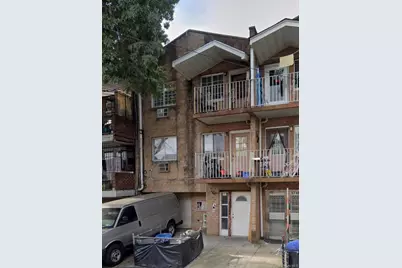 5748 Van Doren Street, Corona, NY 11368 - Photo 1