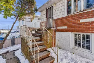 22 Conger St, New York, NY 10305 - Photo 5