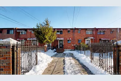 195 Berriman Street, Brooklyn, NY 11208 - Photo 1