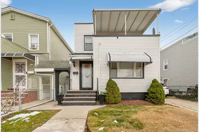 13715 231st Street, Springfield Gardens, NY 11413 - Photo 1
