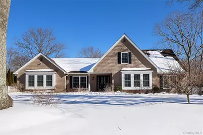 77 Van Buren Street, Port Jefferson Station, NY 11776 - Photo 1