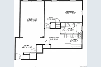 111-39 76th Road #A7, Forest Hills, NY 11375 - Photo 29