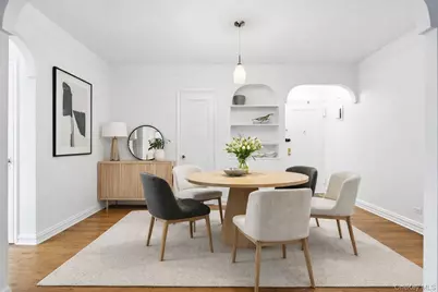 111-39 76th Road #A7, Forest Hills, NY 11375 - Photo 7