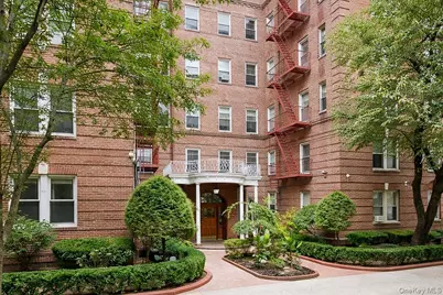 111-39 76th Road #A7, Forest Hills, NY 11375 - Photo 1