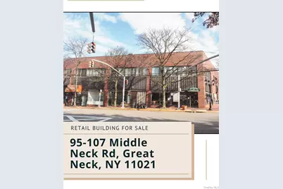 17 Maple Drive, Great Neck, NY 11021 - Photo 1