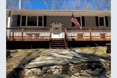 604 Basket Road, Long Eddy, NY 12760 - Photo 3