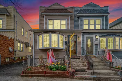 10318 126th Street, Richmond Hill, NY 11419 - Photo 1