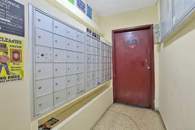 2545 Sedgwick Avenue #2J, Bronx, NY 10468 - Photo 17