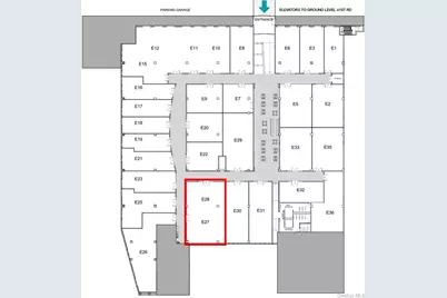 131-07 40th Rd #E27-E28, Flushing, NY 11354 - Photo 15