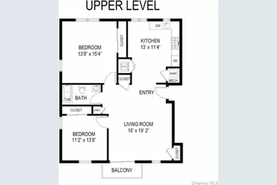 515 Jackson Avenue #10, Lindenhurst, NY 11757 - Photo 3