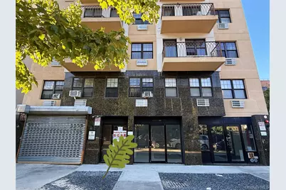 144-77 Barclay Avenue #CF-A, Flushing, NY 11355 - Photo 1