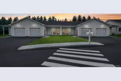 20 Town Centre Road, Pine Plains, NY 12567 - Photo 1