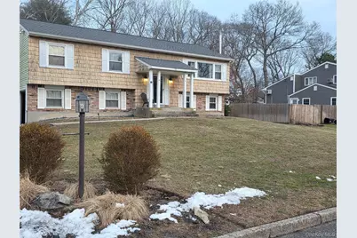 15 Canterbury Drive, Coram, NY 11727 - Photo 1