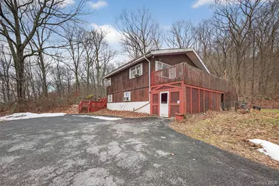490 Depot Hill Road, Poughquag, NY 12570 - Photo 1