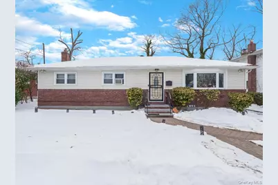 601 Chautauqua Avenue, West Hempstead, NY 11552 - Photo 1
