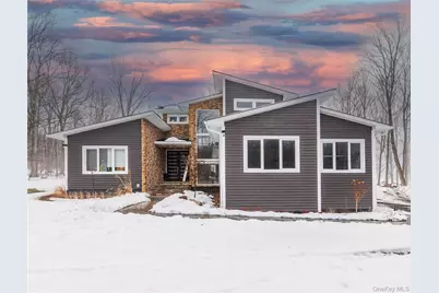 4 Lewis Lane, Bloomingburg, NY 12721 - Photo 1