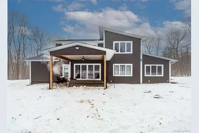 4 Lewis Lane, Bloomingburg, NY 12721 - Photo 3