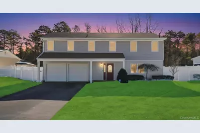 436 8th Street, Bohemia, NY 11716 - Photo 1