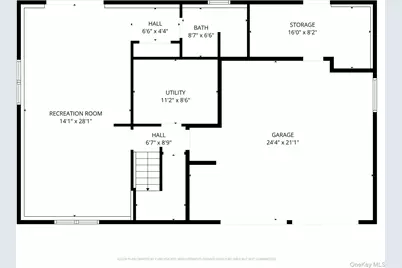 7 Cimarron Road, Putnam Valley, NY 10579 - Photo 43