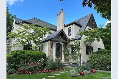 27 Huntington Avenue, Scarsdale, NY 10583 - Photo 1