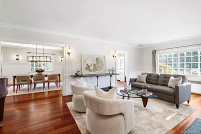 27 Huntington Avenue, Scarsdale, NY 10583 - Photo 5