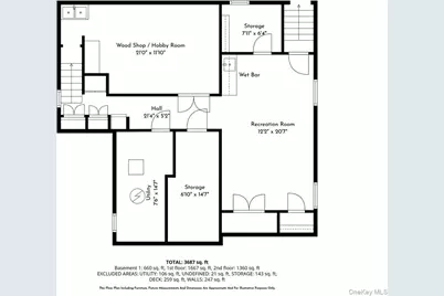 27 Huntington Avenue, Scarsdale, NY 10583 - Photo 49