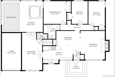 7 Bartel Place, South Huntington, NY 11746 - Photo 47