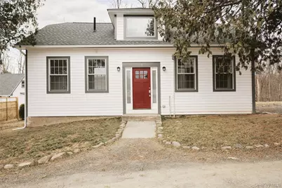 5728 209 Highway #3, Kerhonkson, NY 12446 - Photo 1