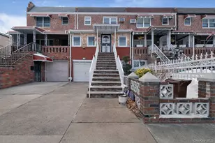 738 E 95th Streets, Brooklyn, NY 11236 - Photo 3