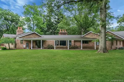 9 Chicken Valley Road, Old Brookville, NY 11545 - Photo 3