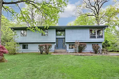 23 Sherwood Ridge Road, Pomona, NY 10970 - Photo 1