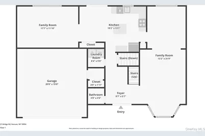 21 Bridge Road, Nanuet, NY 10954 - Photo 39