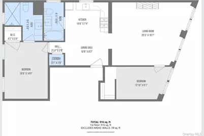 13 W Hoffman Avenue #2, Lindenhurst, NY 11757 - Photo 21