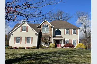 44 Harrisons Trail, Hopewell Junction, NY 12533 - Photo 1