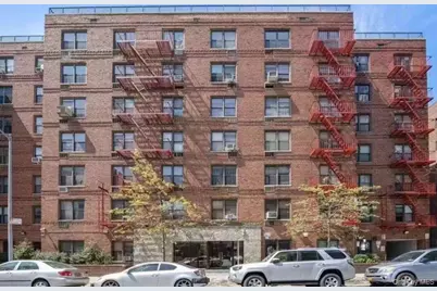133-17 Sanford Avenue #1O, Flushing, NY 11355 - Photo 1