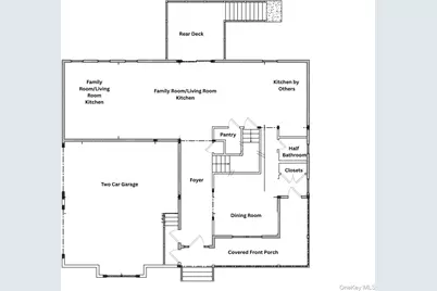 70 Bethlehem Road, New Windsor, NY 12553 - Photo 3