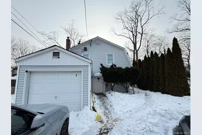 7 Sands Point Road, Port Washington, NY 11050 - Photo 1