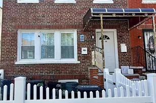 177-50 106th Ave, Jamaica, NY 11433 - Photo 1