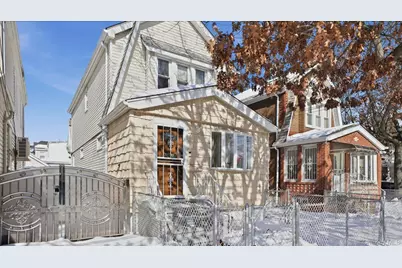 10617 95th Avenue, Ozone Park, NY 11416 - Photo 1