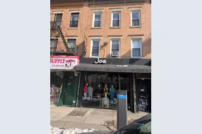 2083 Nostrand Avenue #2 Familly With Store, Brooklyn, NY 11210 - Photo 1