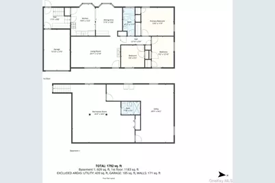 108 Middle Island Boulevard, Middle Island, NY 11953 - Photo 35