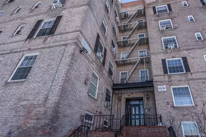 30-69 Hobart Street #5-P, Woodside, NY 11377 - Photo 3