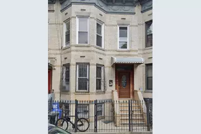 321 Cornelia Street, Brooklyn, NY 11237 - Photo 1