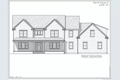 Lot 11 Florence Drive, Somers, NY 10541 - Photo 1