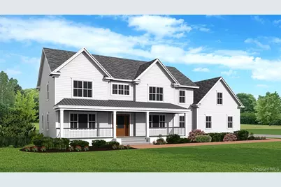 Lot 11 Florence Drive, Somers, NY 10541 - Photo 1