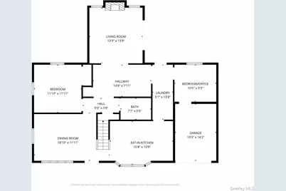 103 Ranch Lane, Levittown, NY 11756 - Photo 5