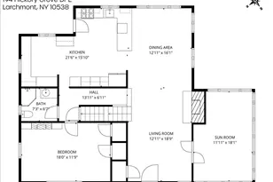 194 Hickory Grove Dr E, Larchmont, NY 10538 - Photo 41