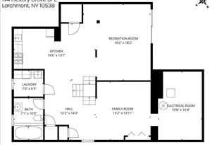 194 Hickory Grove Dr E, Larchmont, NY 10538 - Photo 43