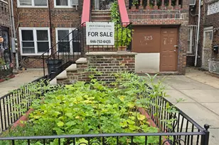 323 E 91st St, Brooklyn, NY 11212 - Photo 1